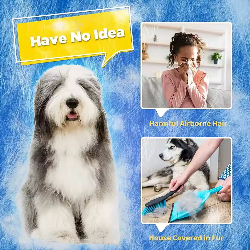 GroomiePaw™