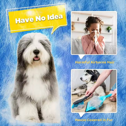 GroomiePaw™